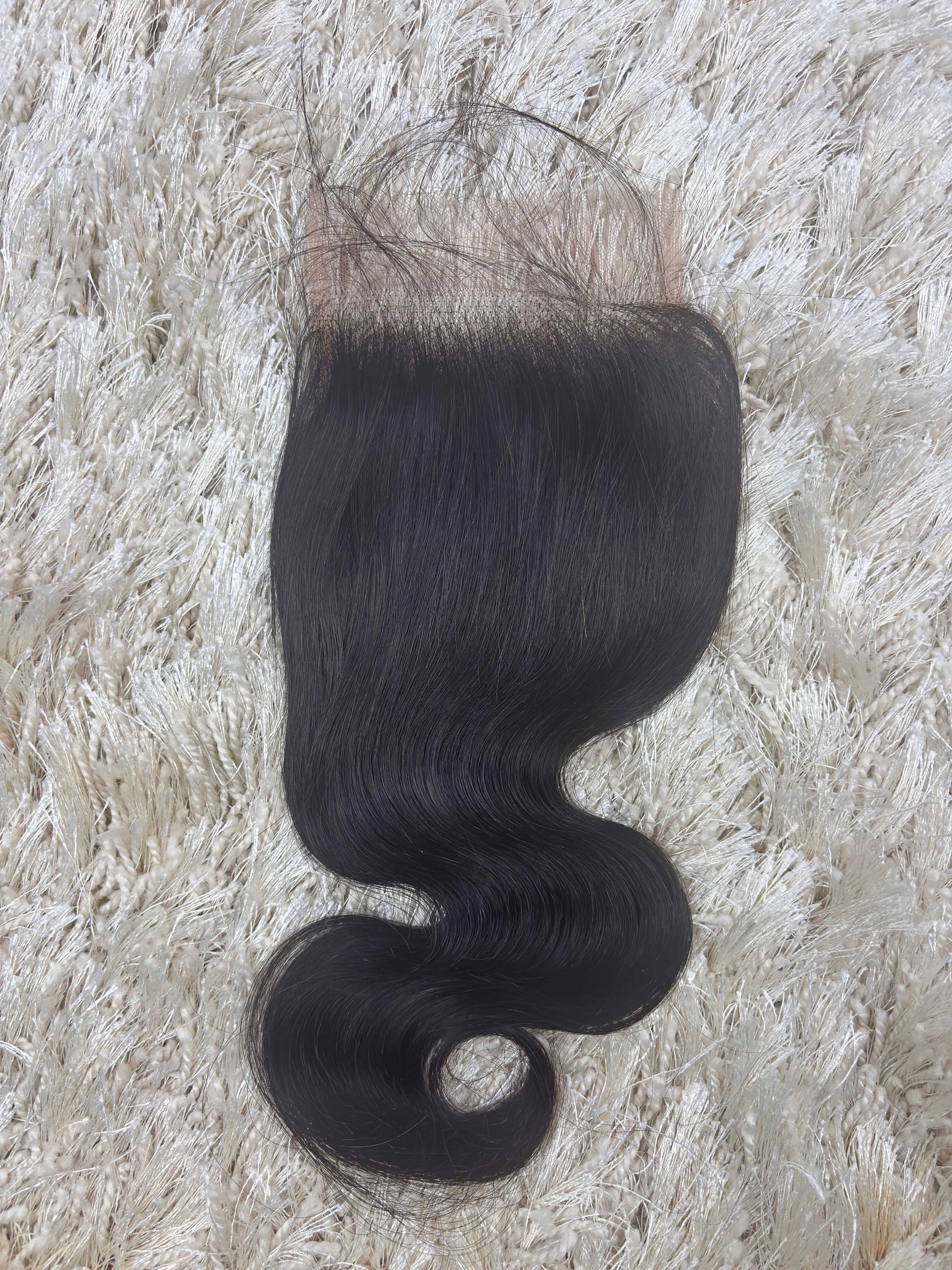 CLOSURE ONDULE 4*4