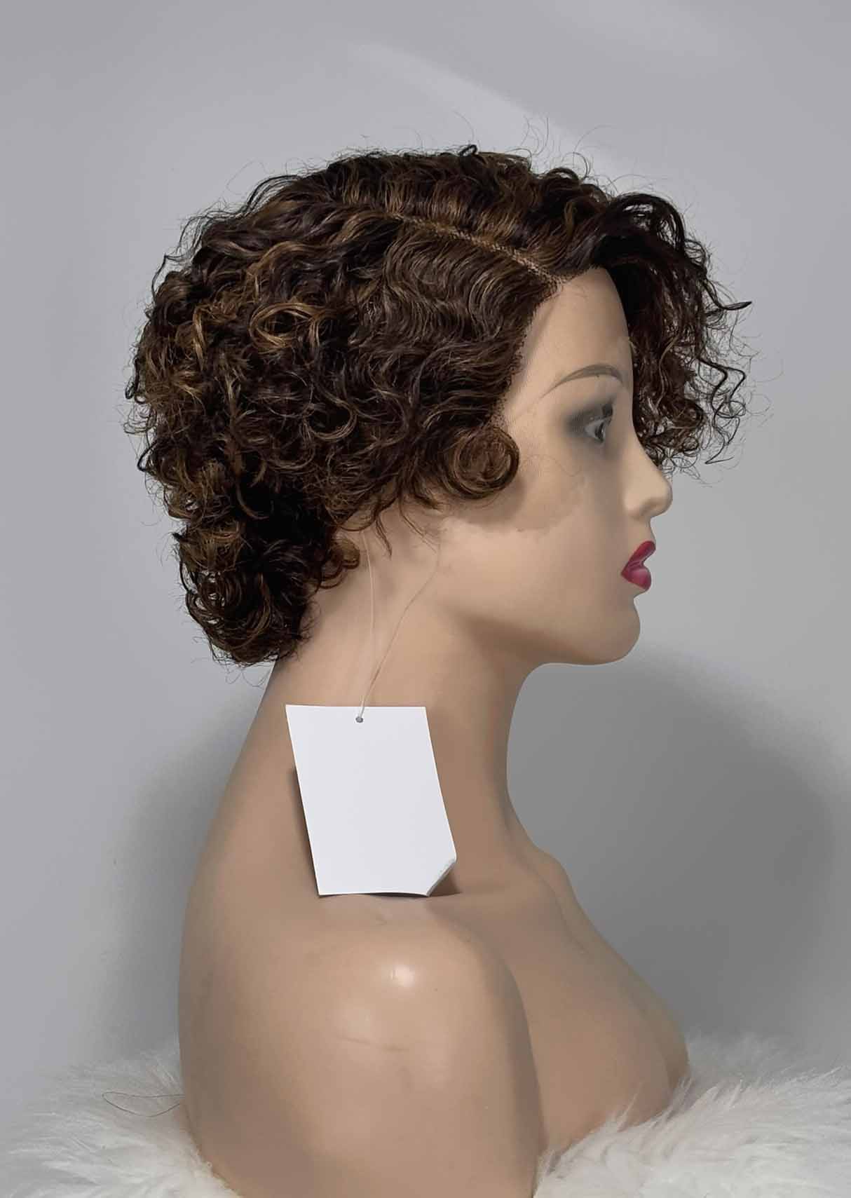 PERRUQUE PIXIE CUT