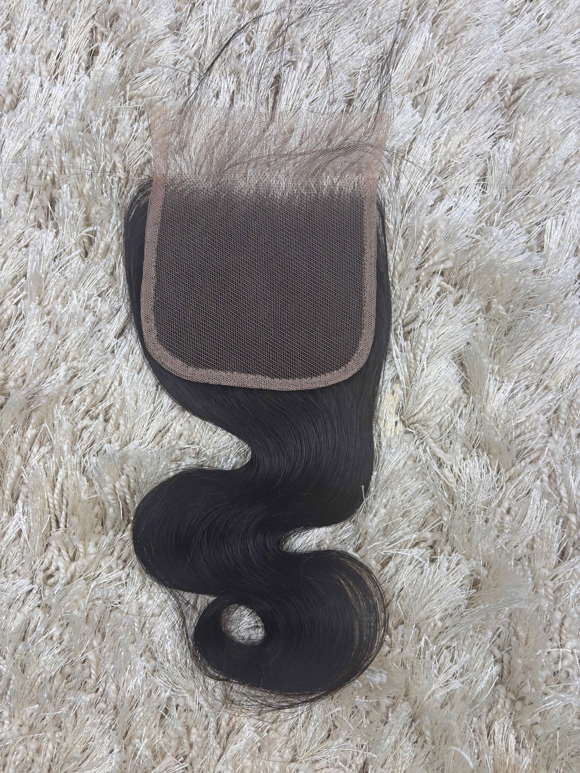 CLOSURE ONDULE 4*4