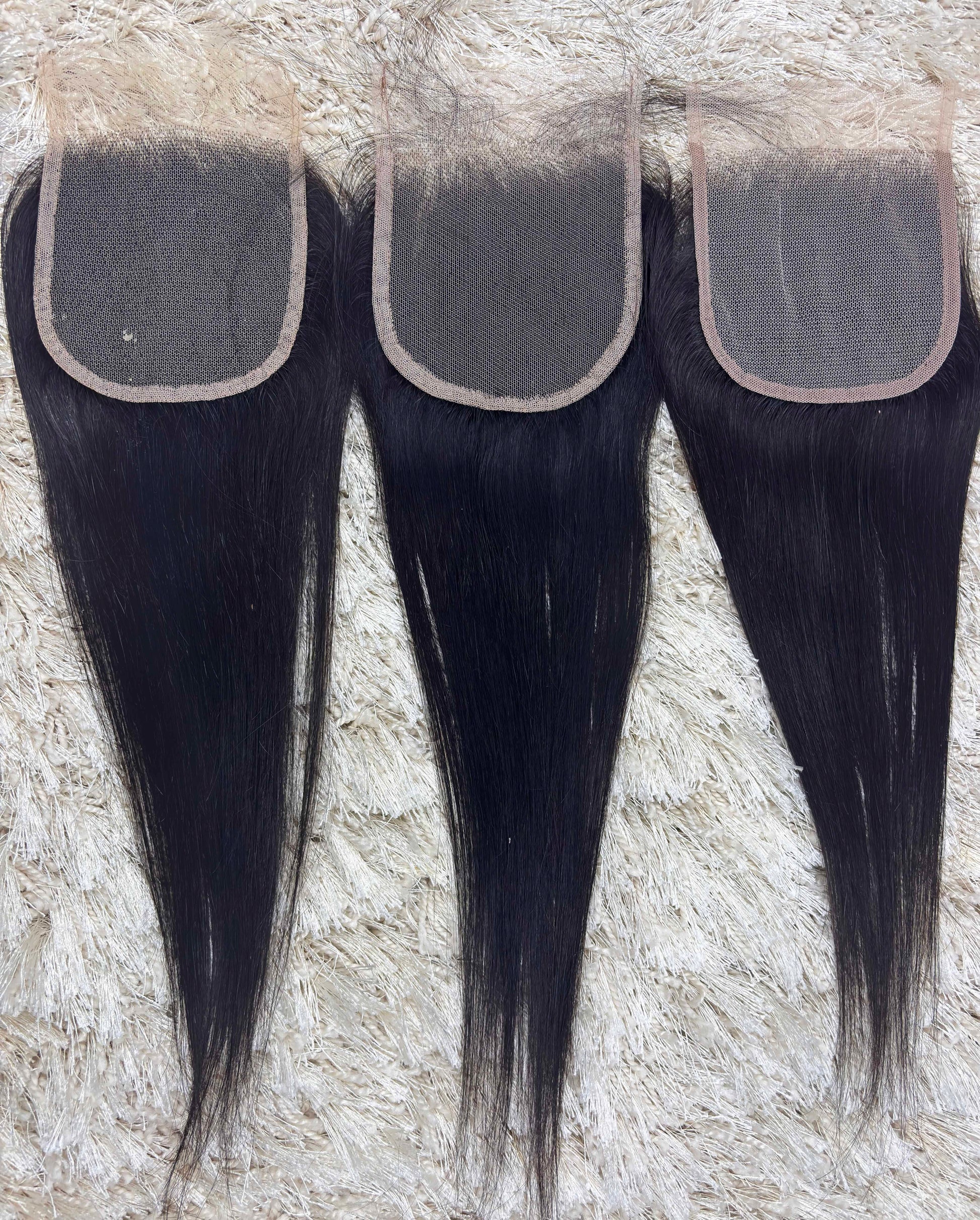 CLOSURES RAIDES