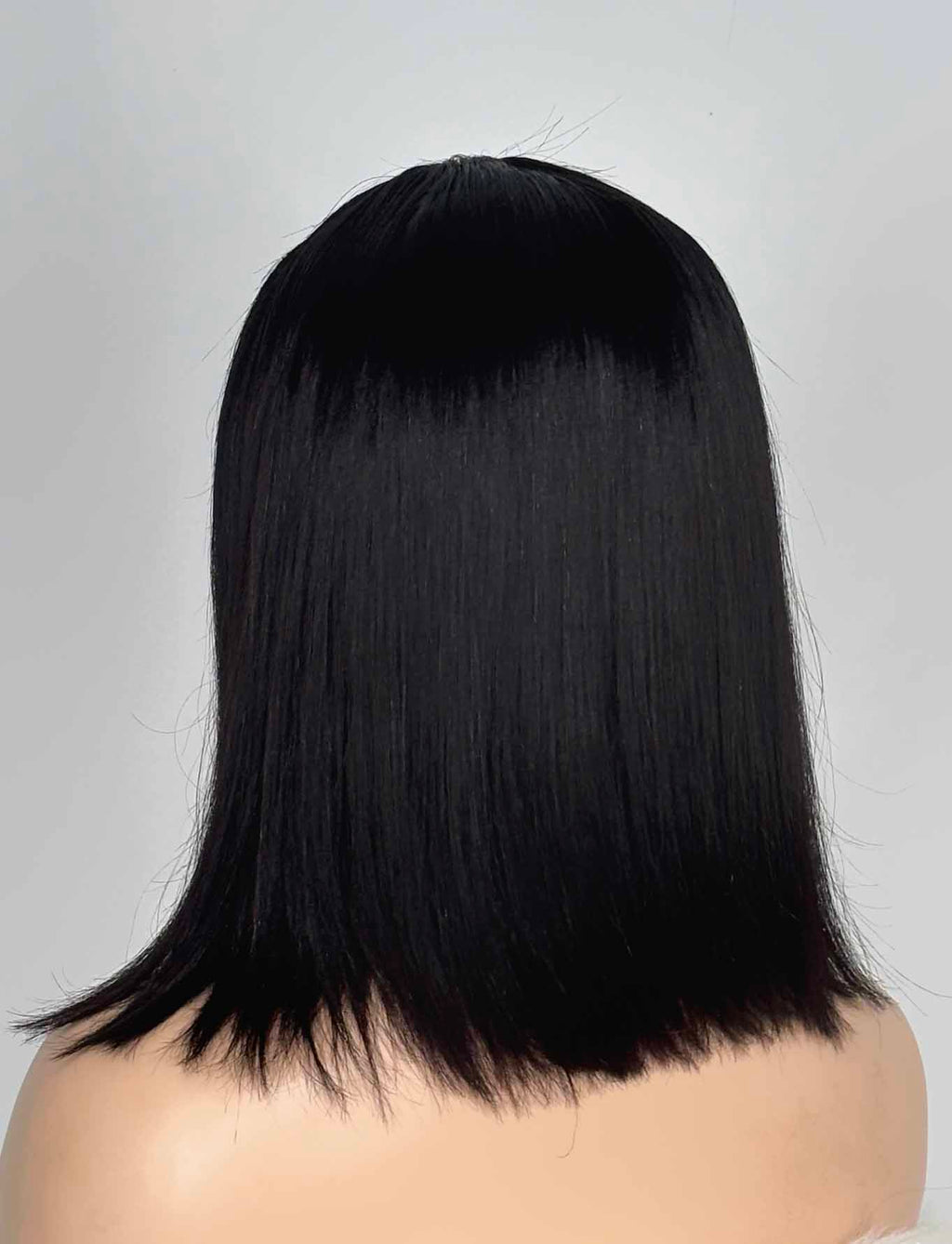 PERRUQUE RAIDE LACE FRONTALE
