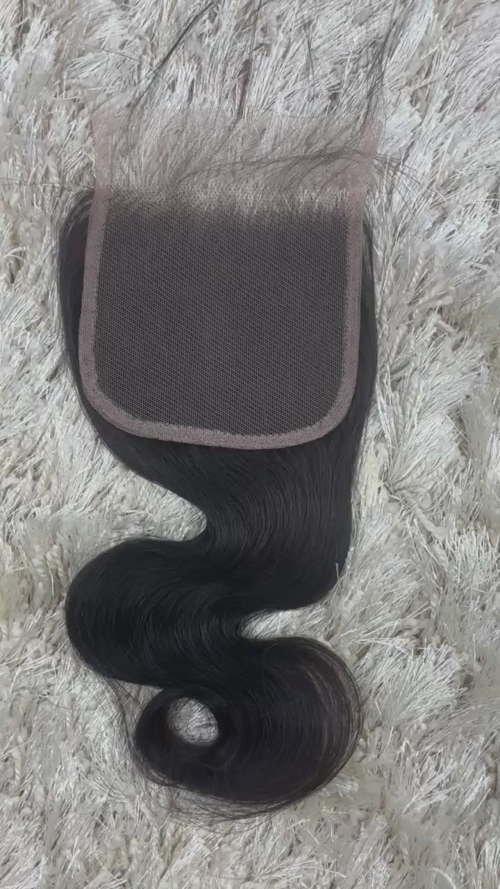 CLOSURE ONDULE 4*4